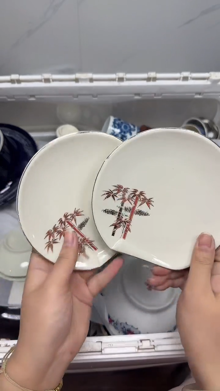 【闪购商品】1199回流瓷器默认微瑕，18.8包邮