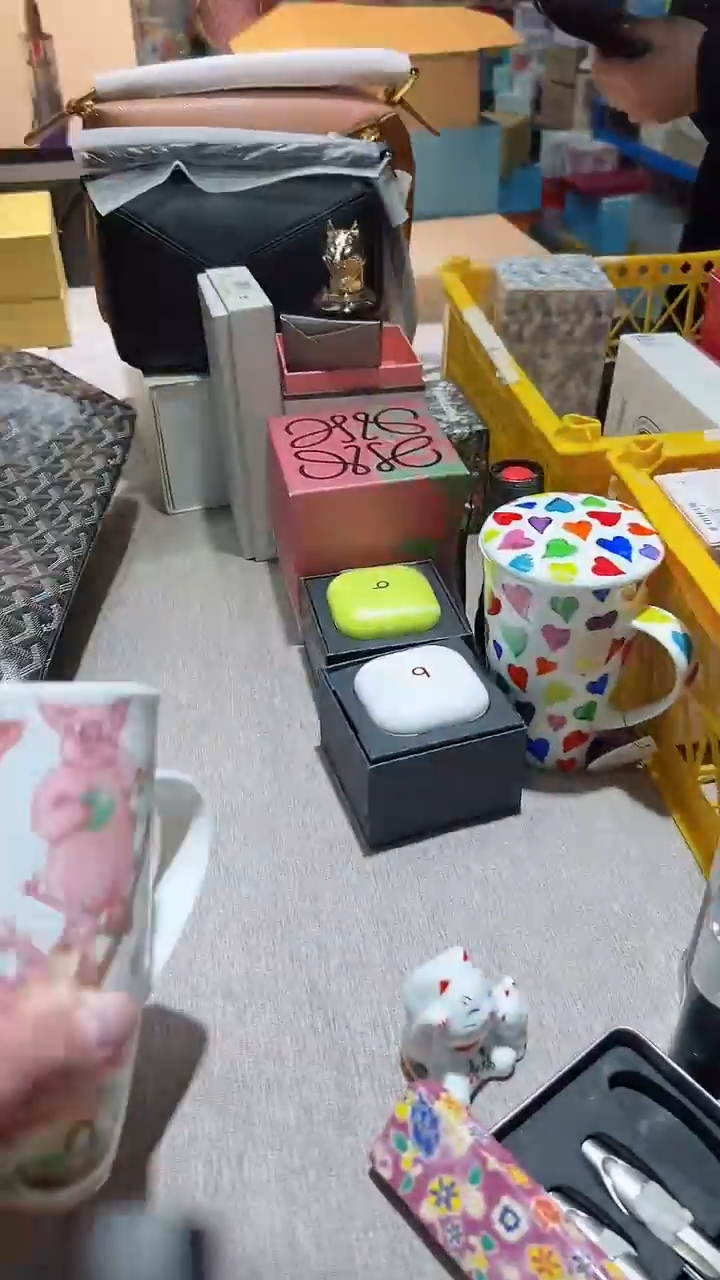 【闪购商品】瓷片正品保真，清库存