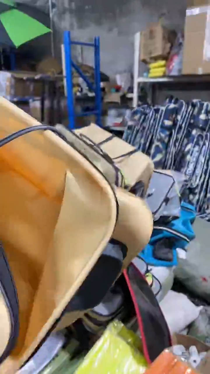 微瑕随机活鱼桶  