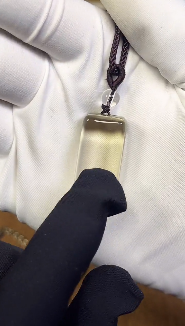 天然水晶一物一拍140