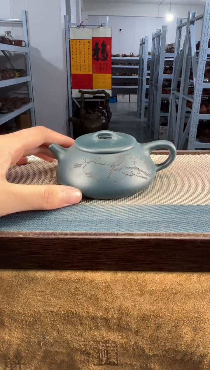 茶壶紫砂24宜兴紫砂
