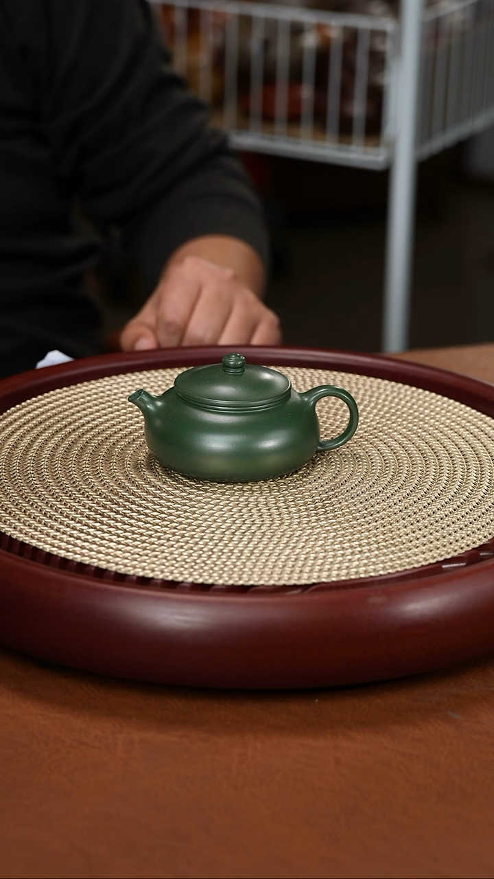 茶壶紫砂63     