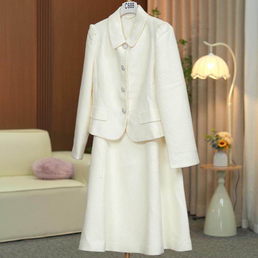 688 AA68女装连衣裙（优选默认剪标偶有微瑕介意不拍）