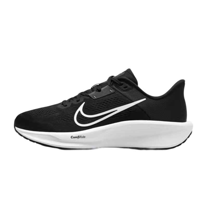 NIKE耐克男鞋NIKE QUEST 6专业跑步鞋FD6033-001
