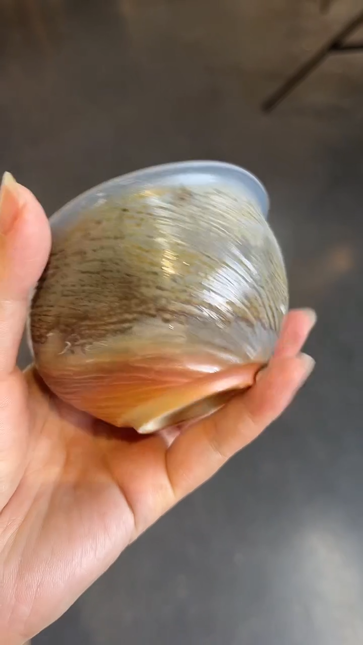 公道杯1号容量130-140ML公道杯