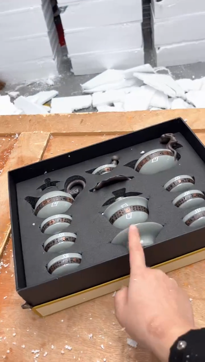 【闪购商品】其他@@@@【闪购链接】精美茶具便宜卖了