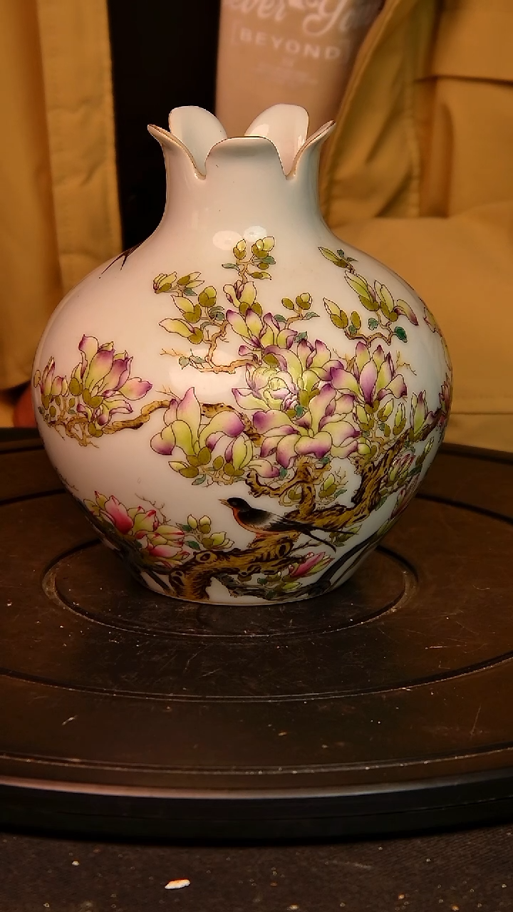 其他陶瓷清*精品陶瓷摆件