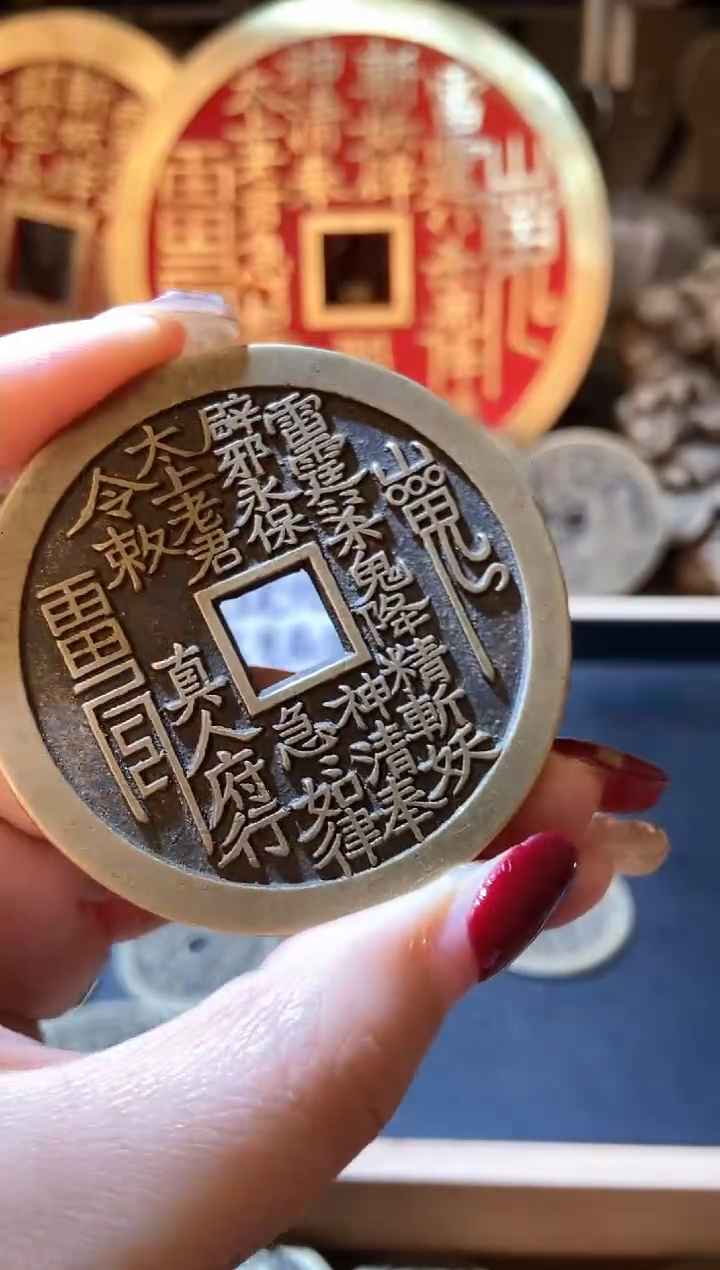 【闪购商品】铜现代翻砂铜工艺品