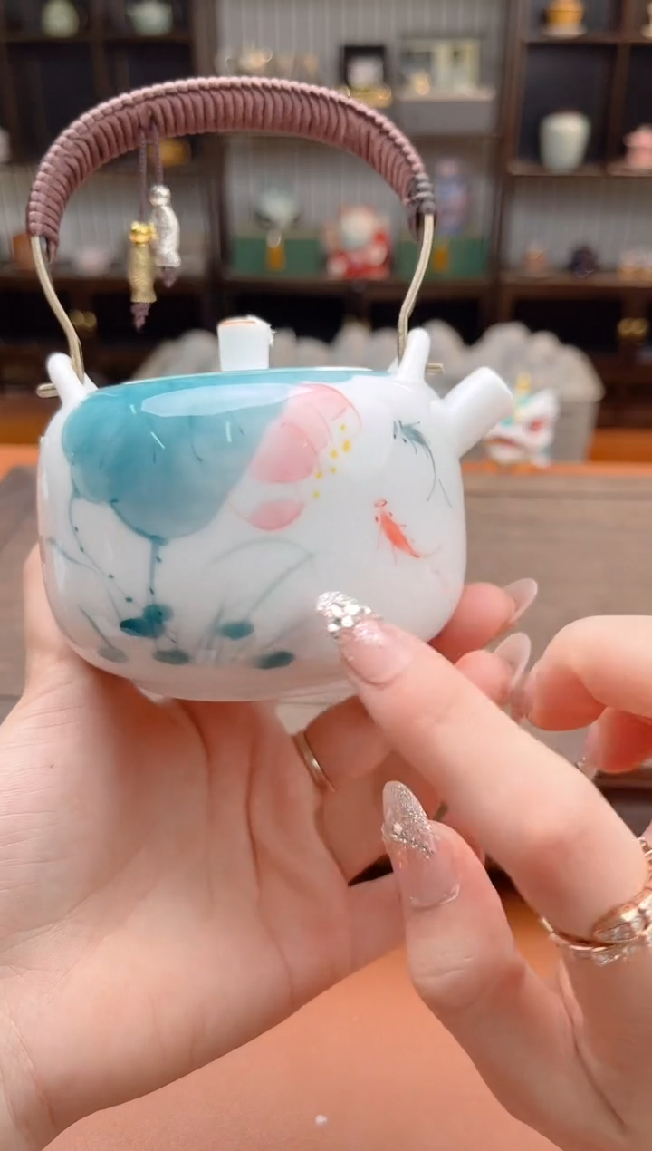 【闪购商品】柒禾茶器清仓福利品