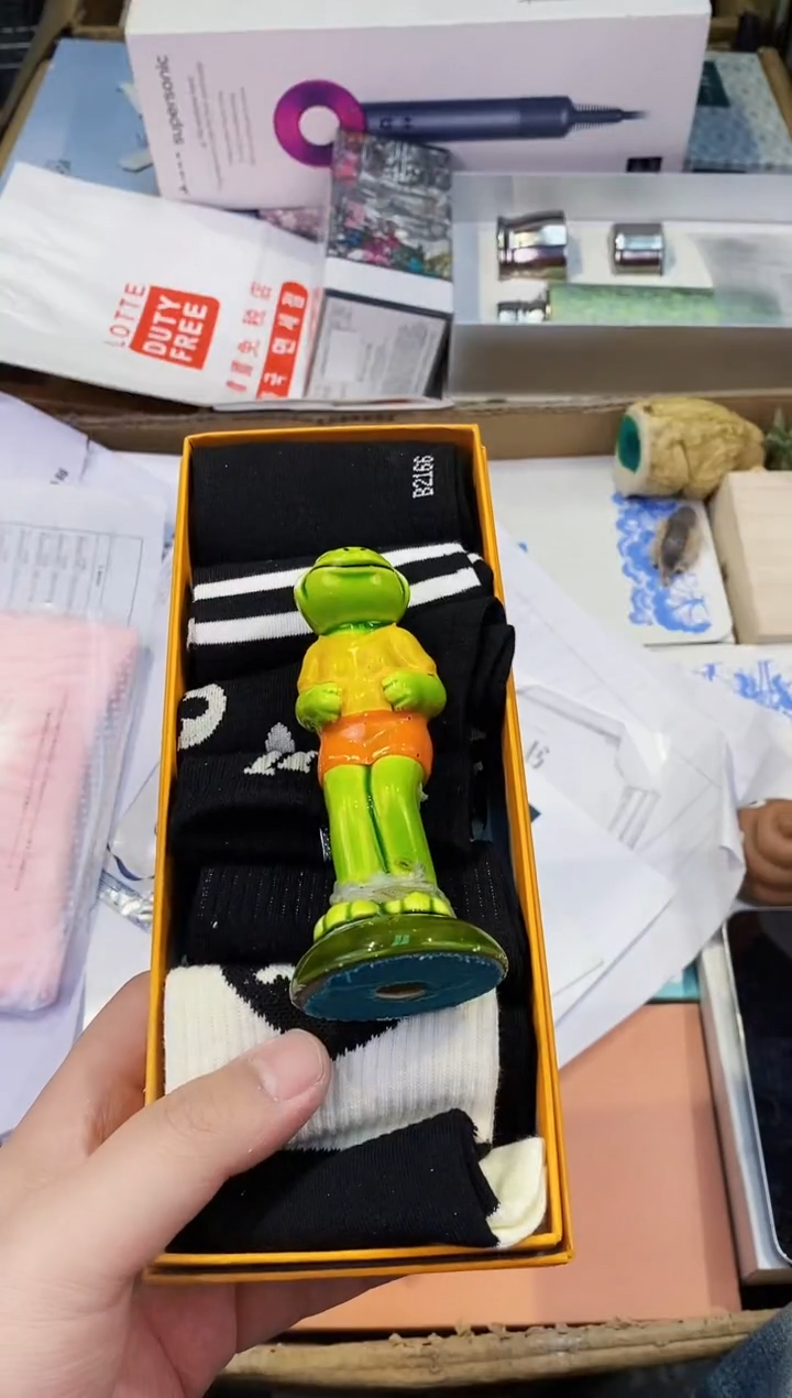 【闪购商品】瓷片都是我的大宝贝儿瓷器.