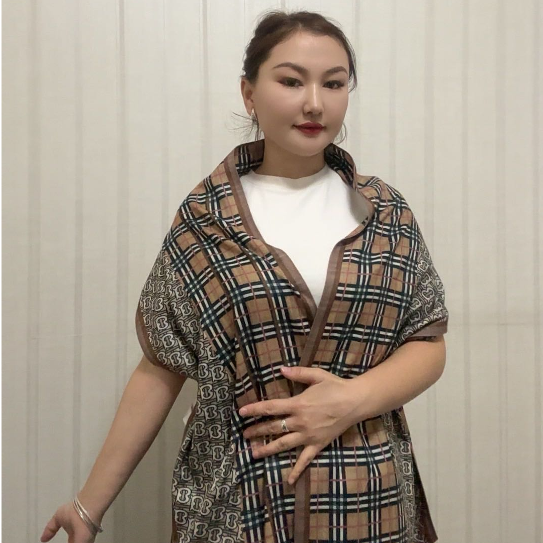 包邮新疆发货围巾