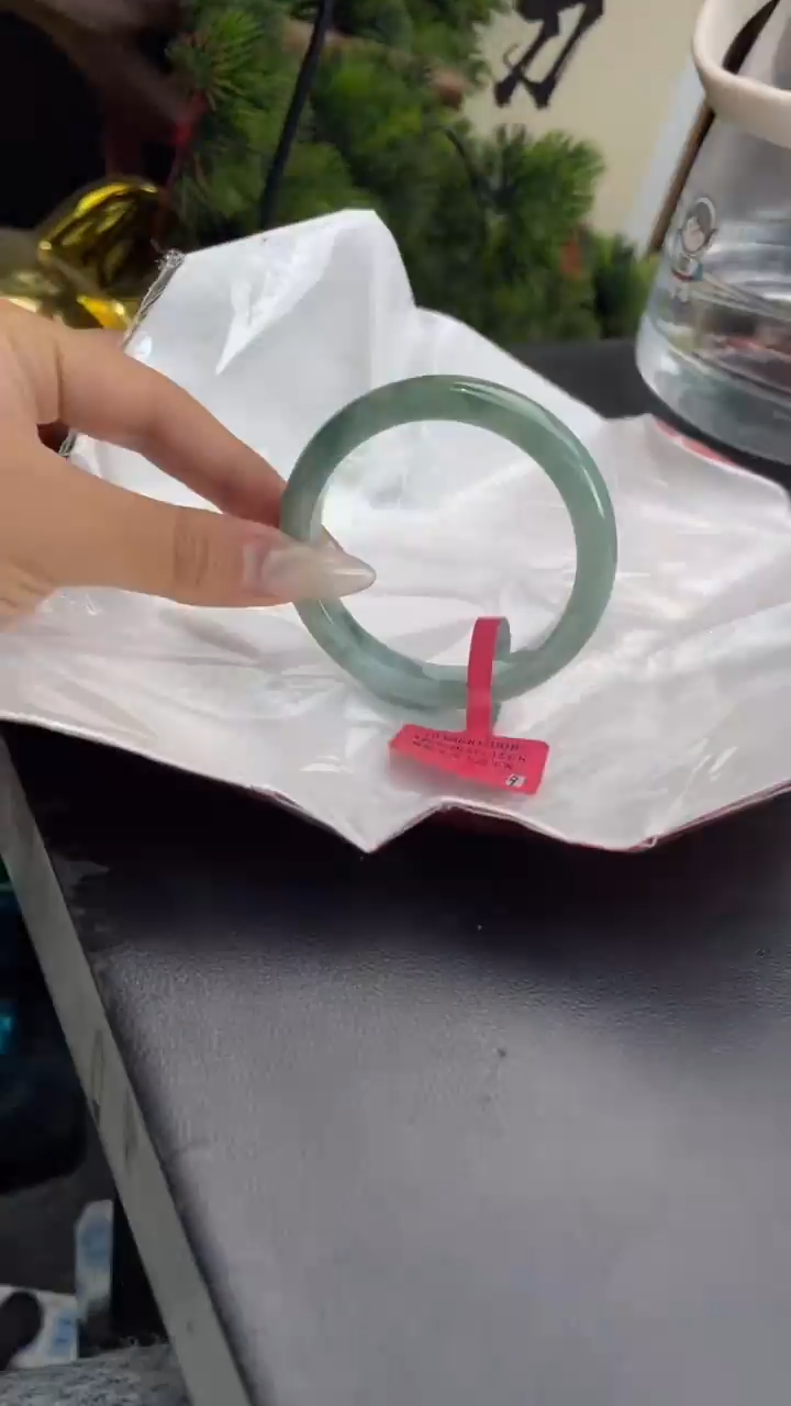 【闪购商品】翡翠手镯未镶嵌11翡翠手镯