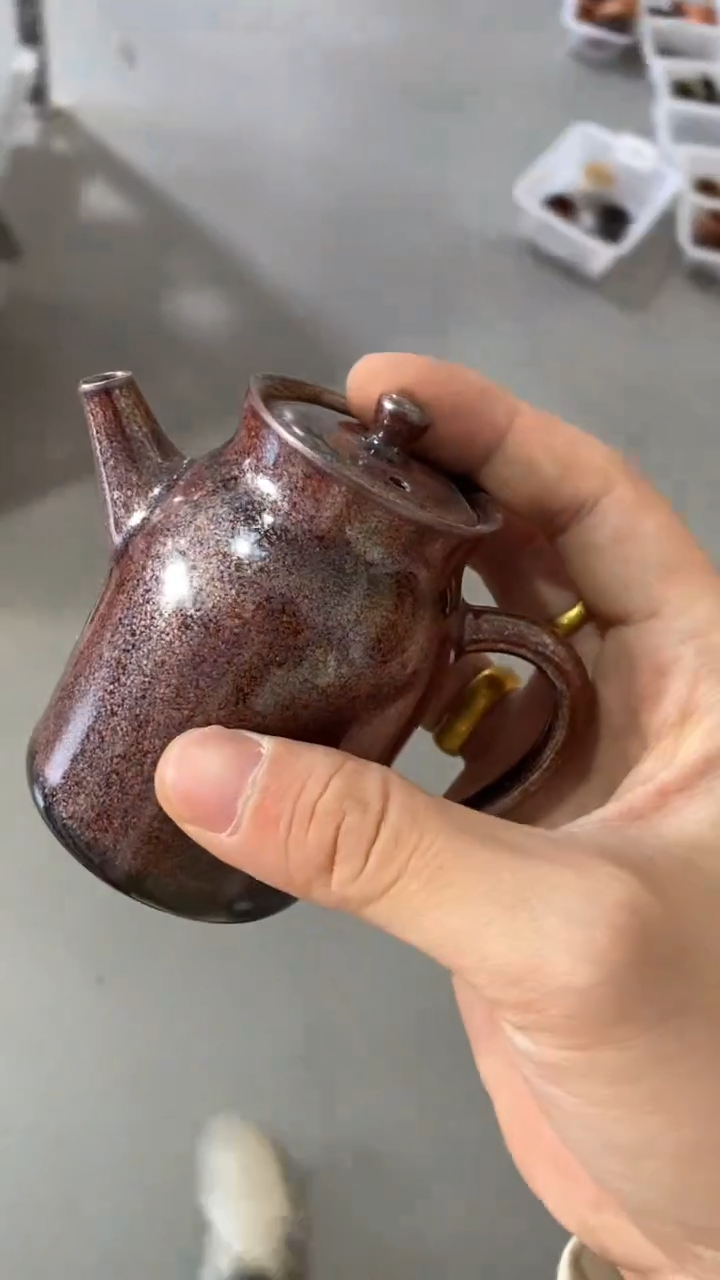 瓷片A1543陶瓷茶具茶器