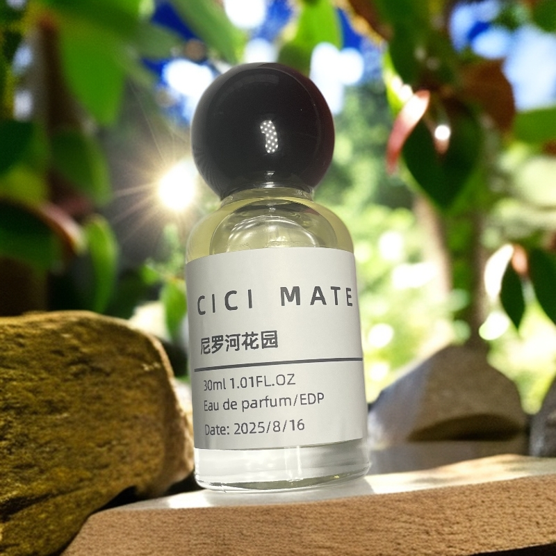 CICI MATE · 手调小众沙龙香氛C25016「尼罗河花园味」果香花香调