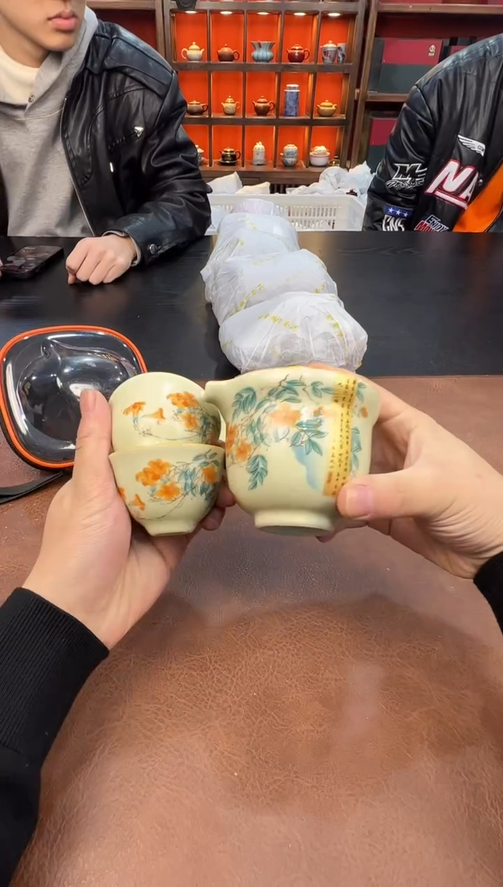 【闪购商品】瓷片1111111111111111