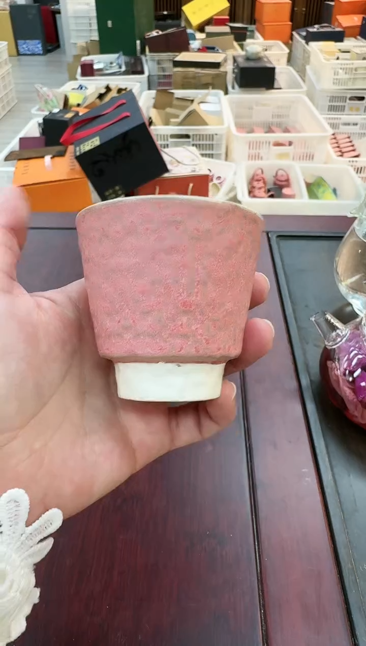 【闪购商品】陶瓷茶具（无礼盒无茶盘）@@78