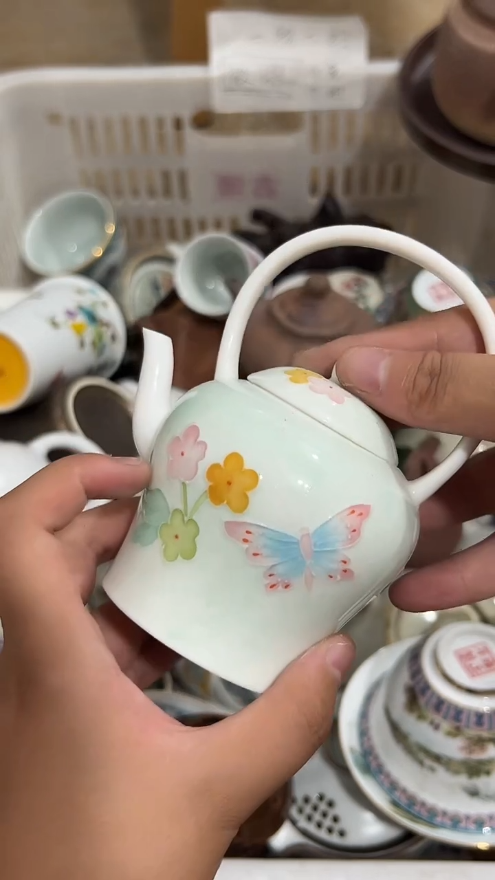 其他微瑕茶器福利品 介意微瑕勿拍 介意勿拍