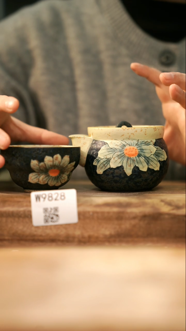 【经典福利】/ 套装@@W9828