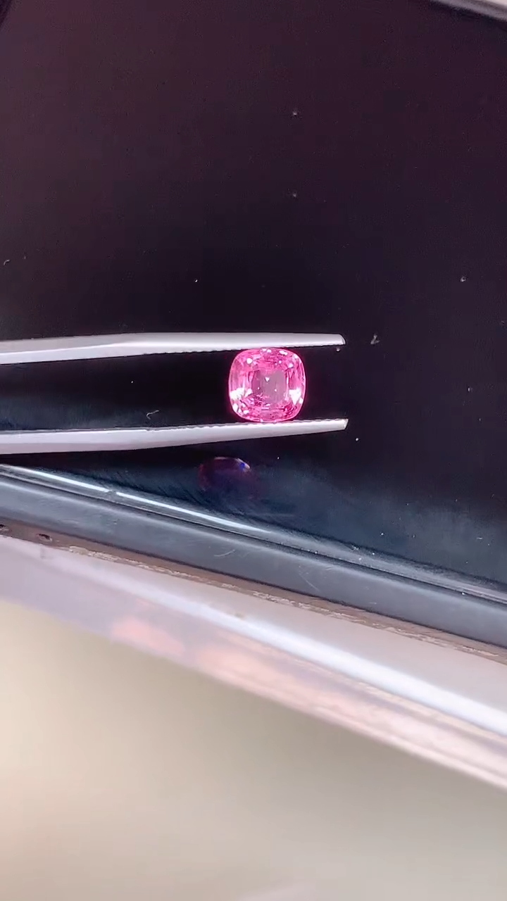 【闪购商品】尖晶石裸石未镶嵌1.38