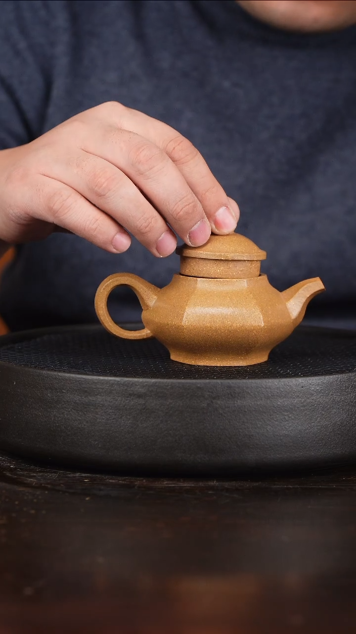 【闪购商品】紫砂茶壶合格供货给回个话