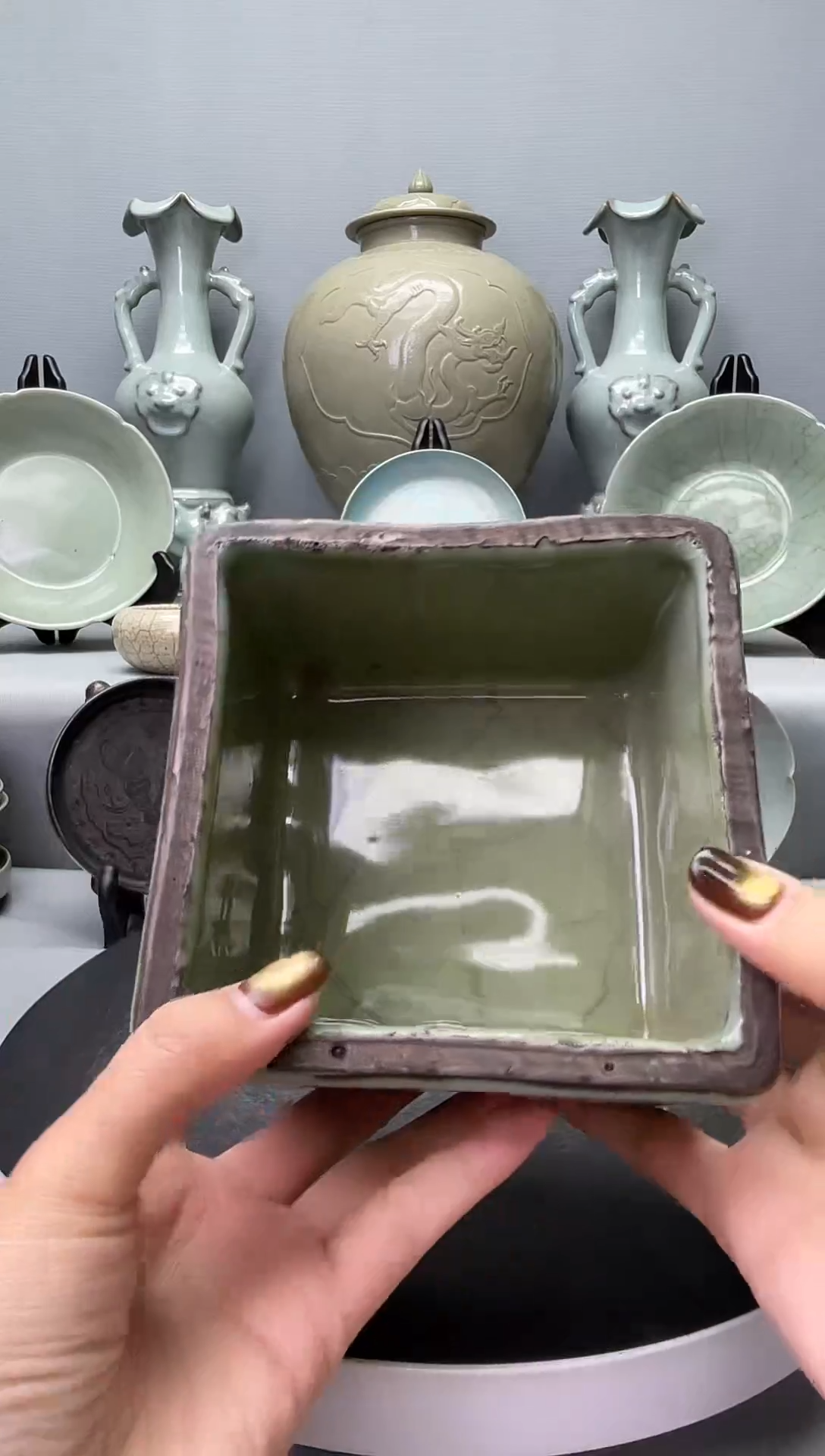 摆件张*瓷瓷瓷瓷瓷88888