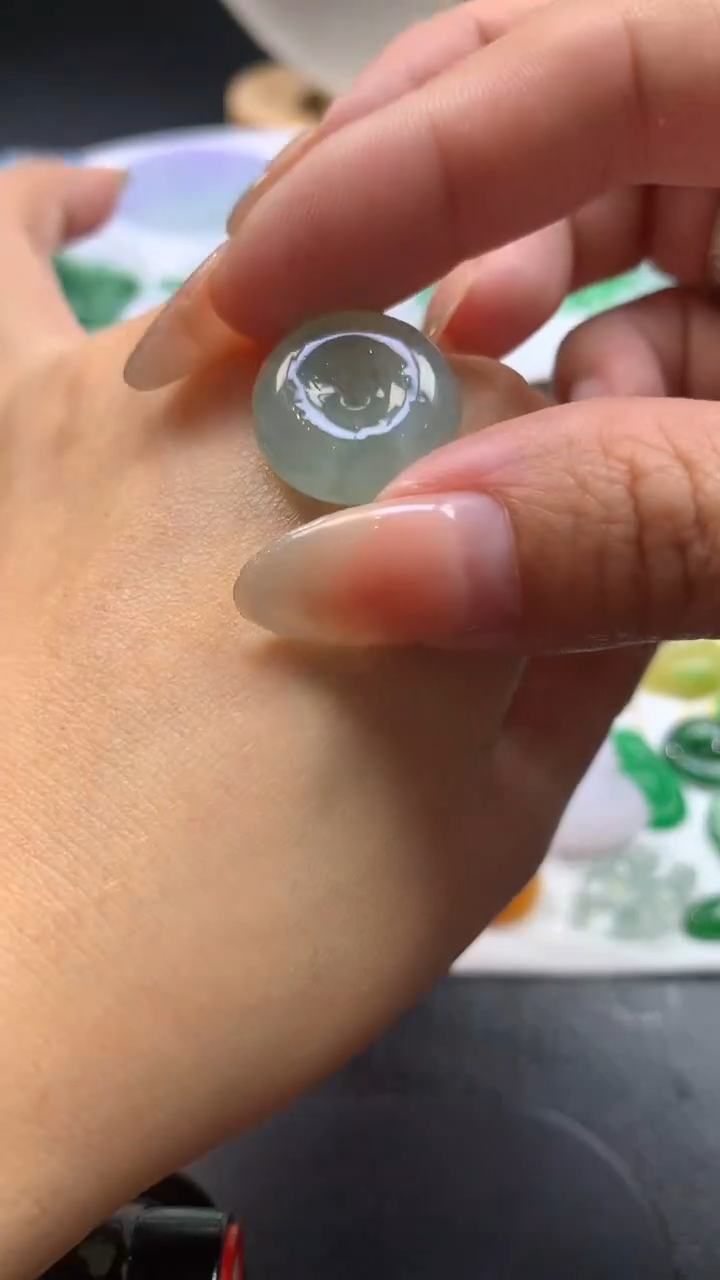 【闪购商品】定制翡翠未镶嵌翡翠