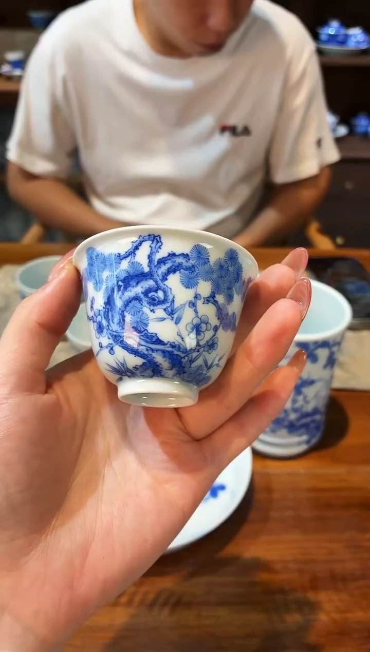         竹林草堂