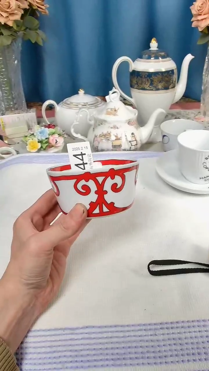 【闪购商品】杯小淼海外陶瓷工艺品