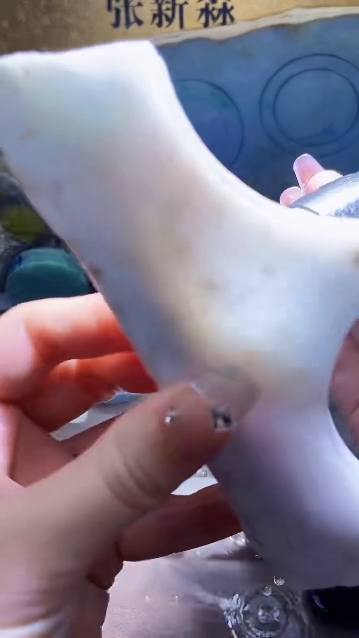 未镶嵌挂件翡翠小梦27