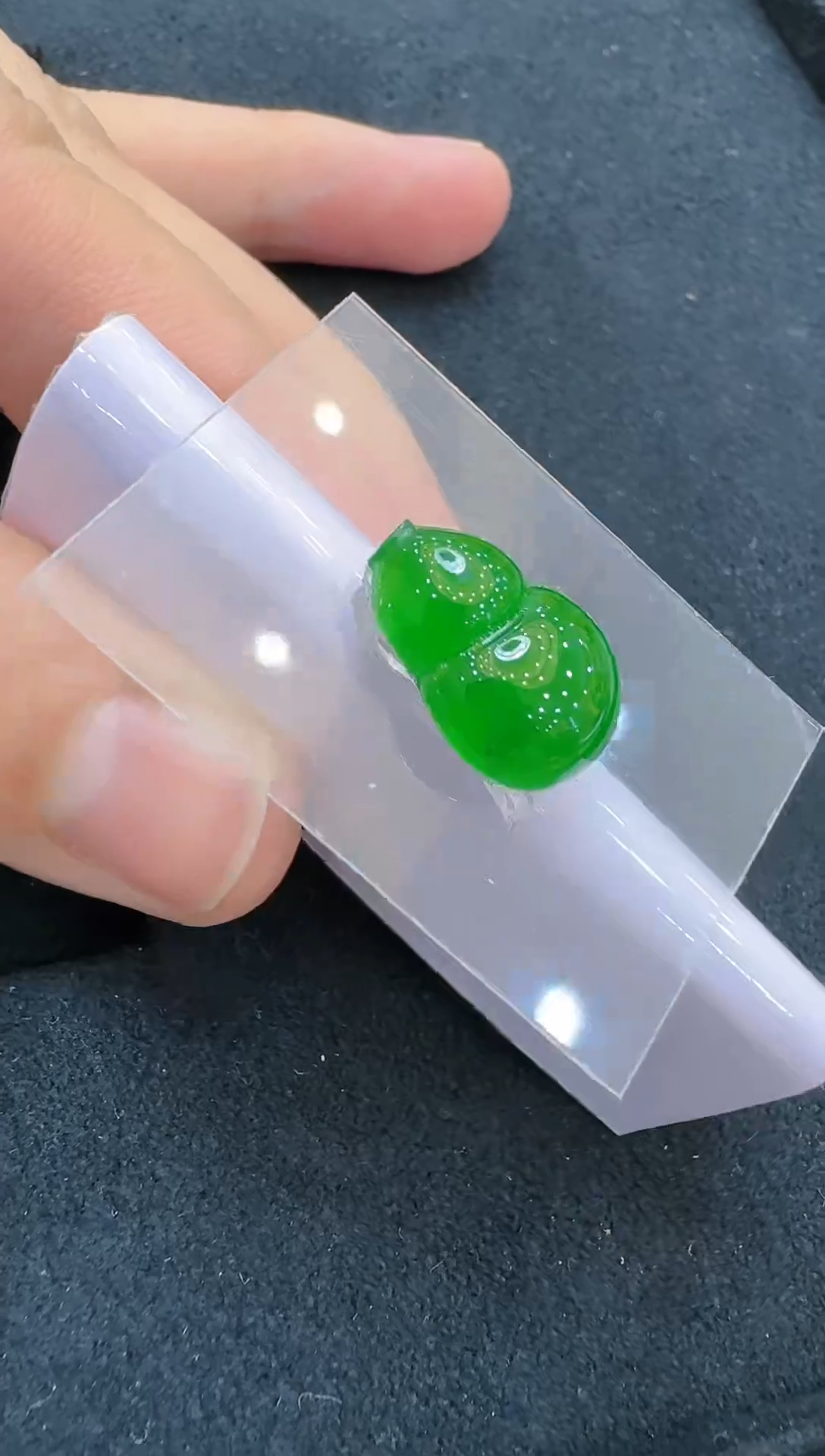 【闪购商品】翡翠裸石多样性团购发一件