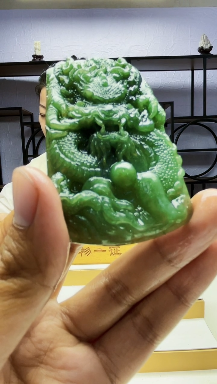 【闪购商品】定制翡翠未镶嵌毛货01250313