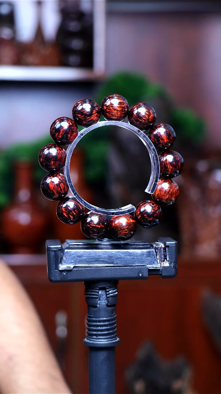 降真香手串/手链起*了海南红降1.8手串