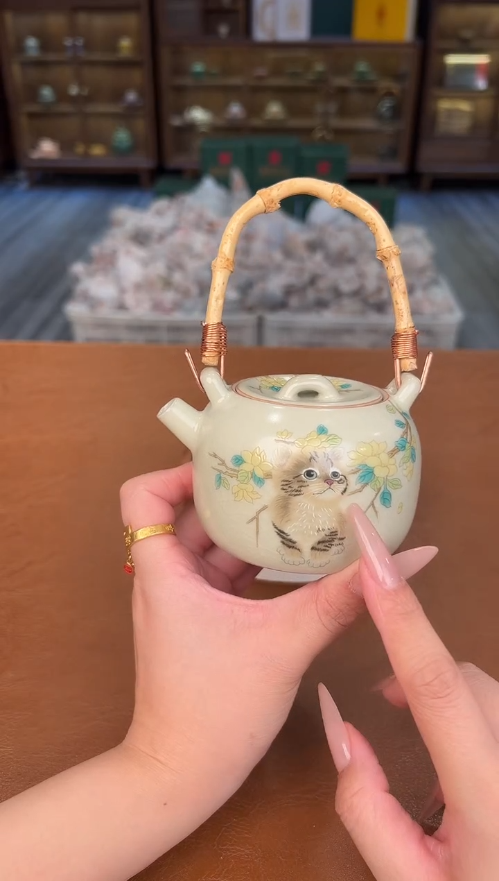 【闪购商品】熹物茶空间清仓福利品111111