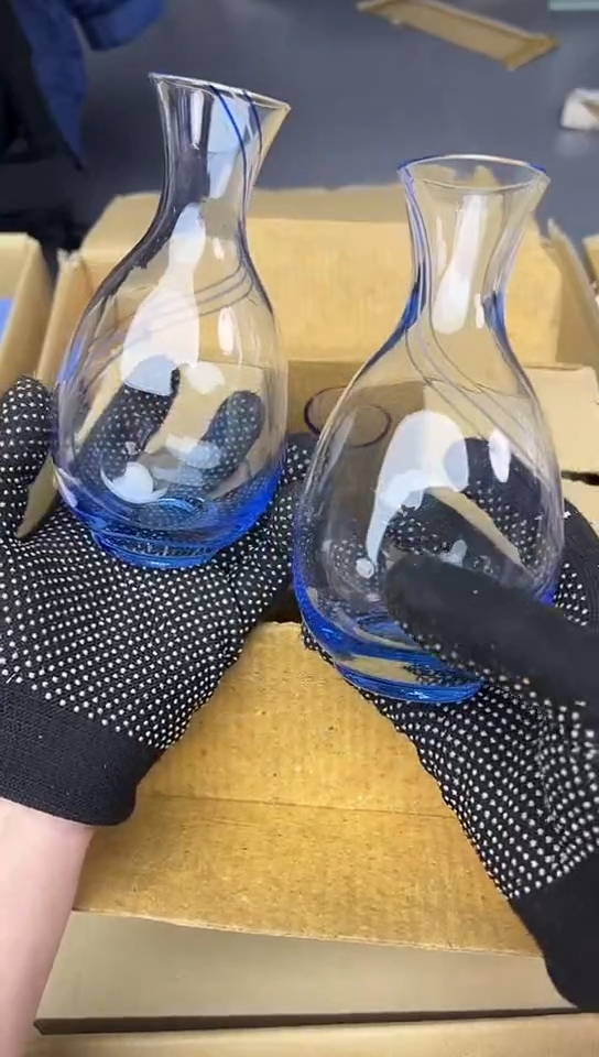 【闪购商品】中古回流瓷器好看，谨慎参拍