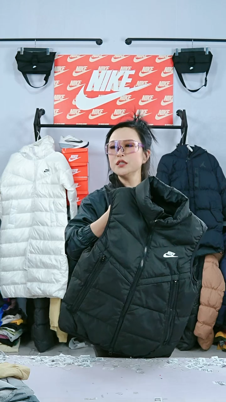 1874闪购编码运动衣以直播间过品为准尺码S