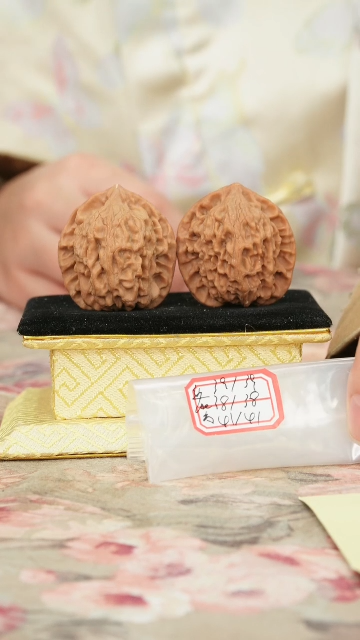 把件文玩核桃非嫁接北京