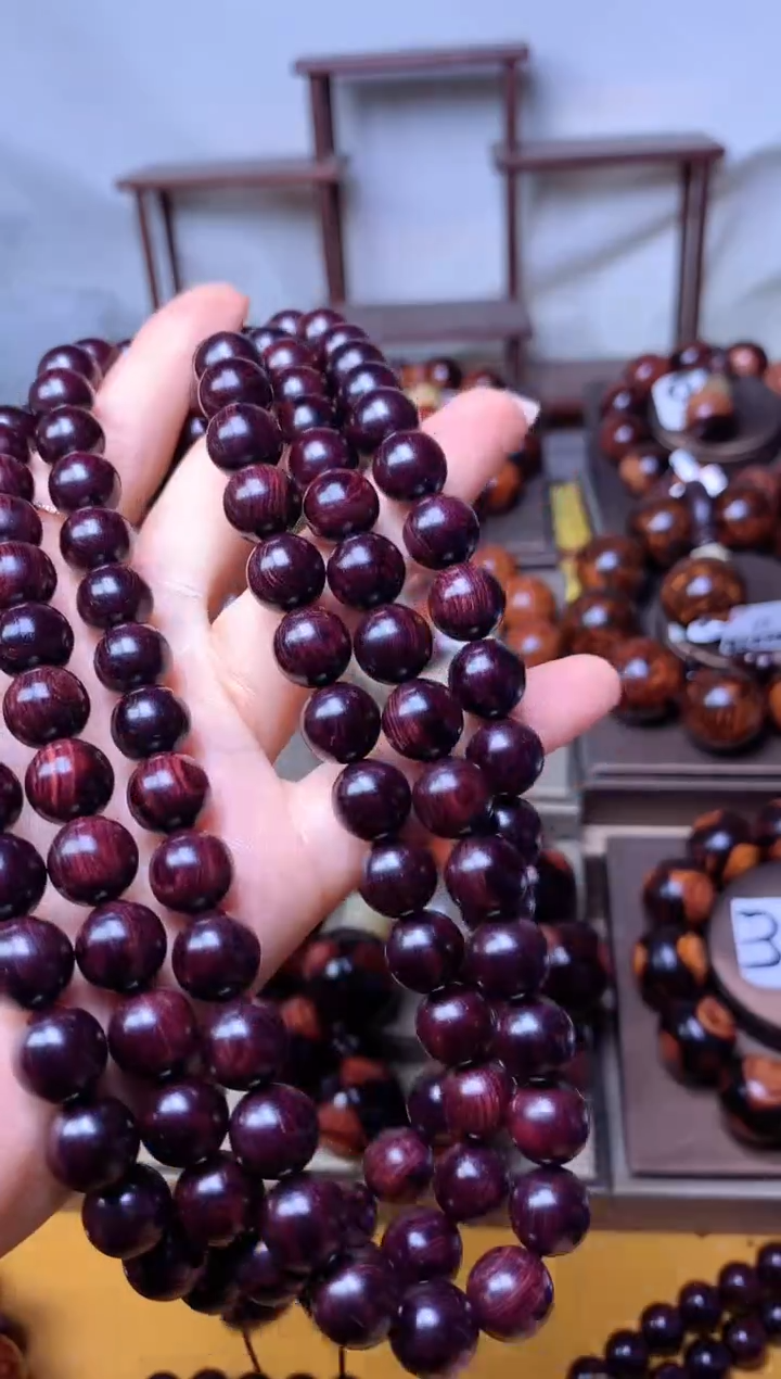 高货瘤疤紫油梨老料土埋料28