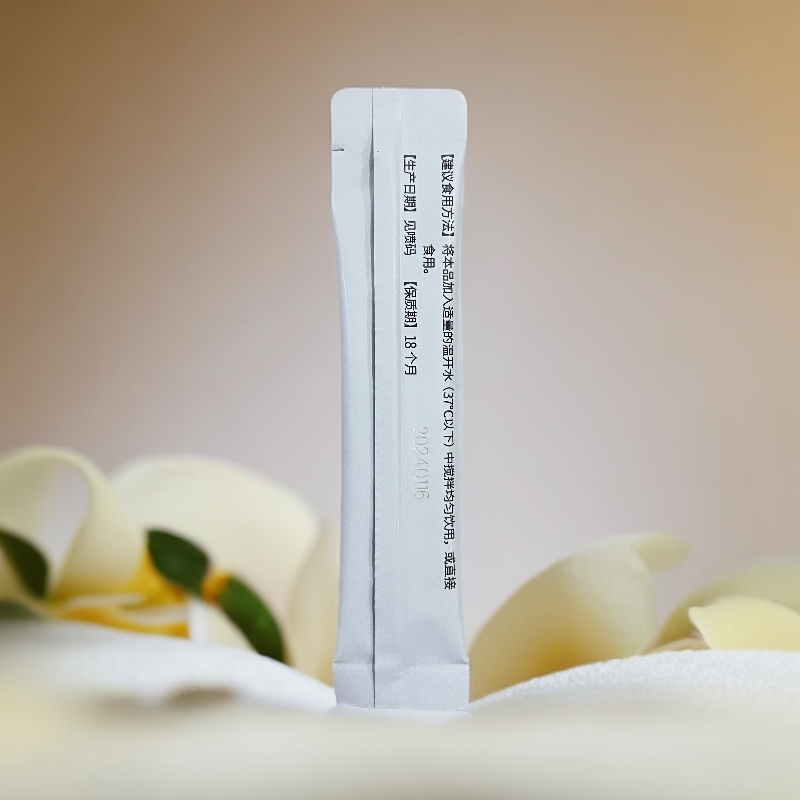 A2790  重瓣红玫瑰花固体饮料