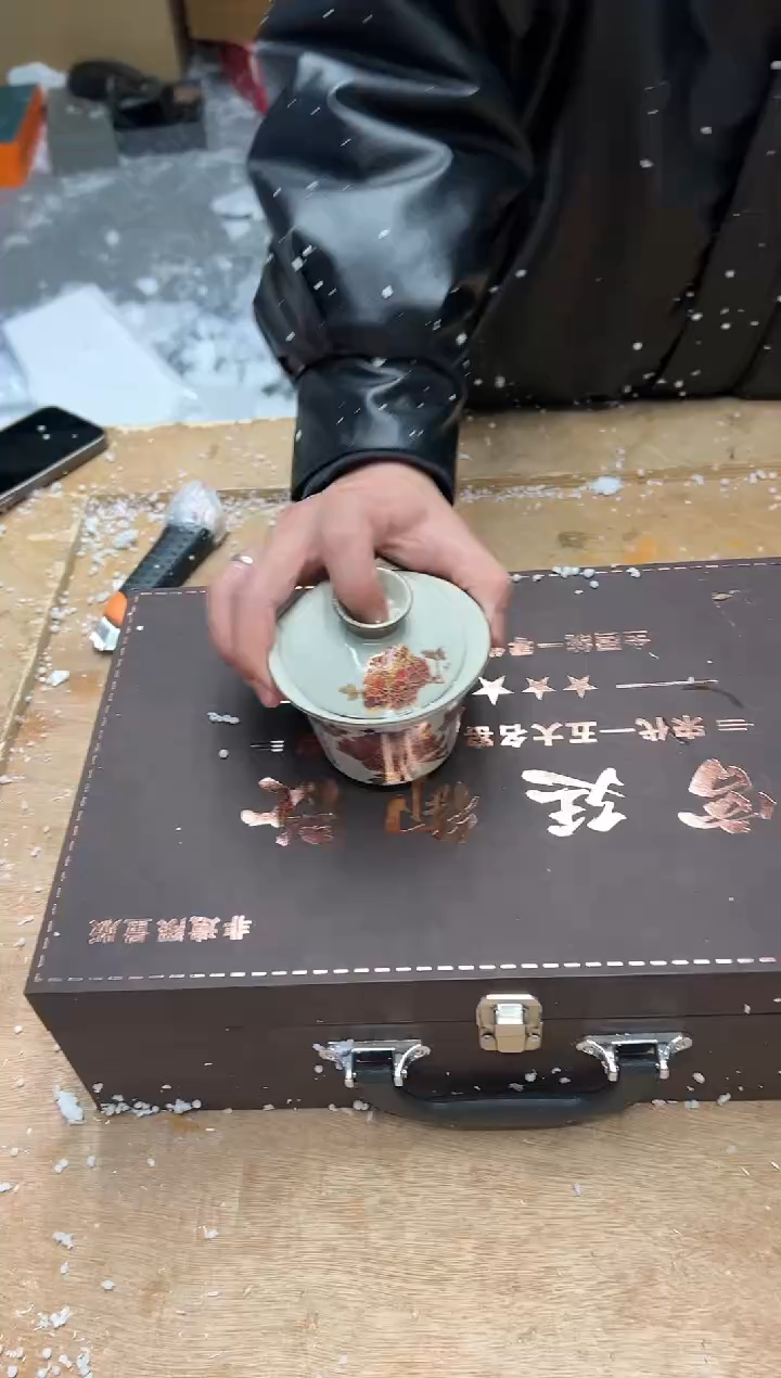 【闪购商品】其他@@@@【闪购链接】精美茶具便宜卖了