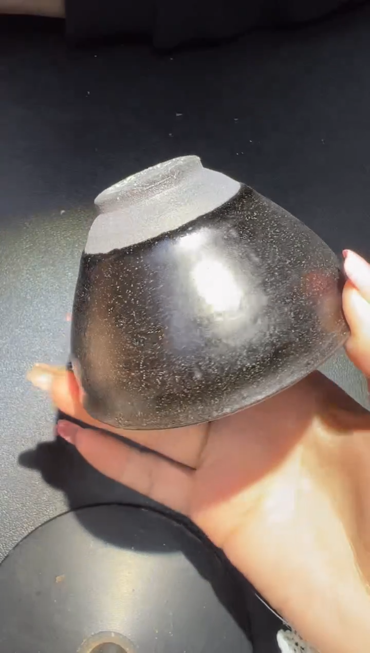 茶盏52 徐祖鹏老师作品