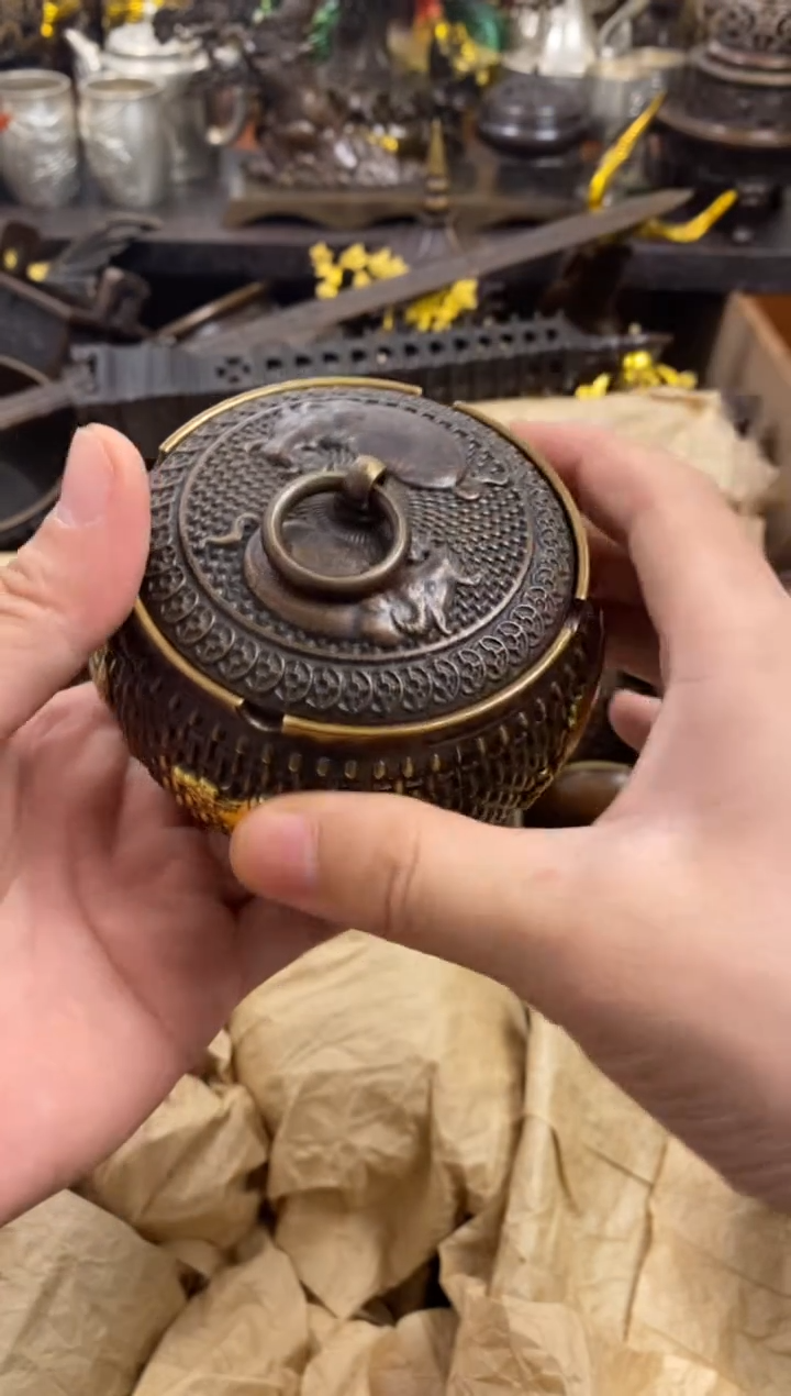 1案台摆件  物品摆件  