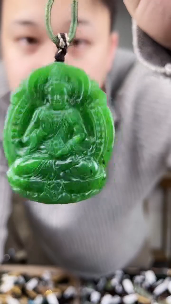 未镶嵌和田玉挂件和田玉拍一发一，多样性发货！