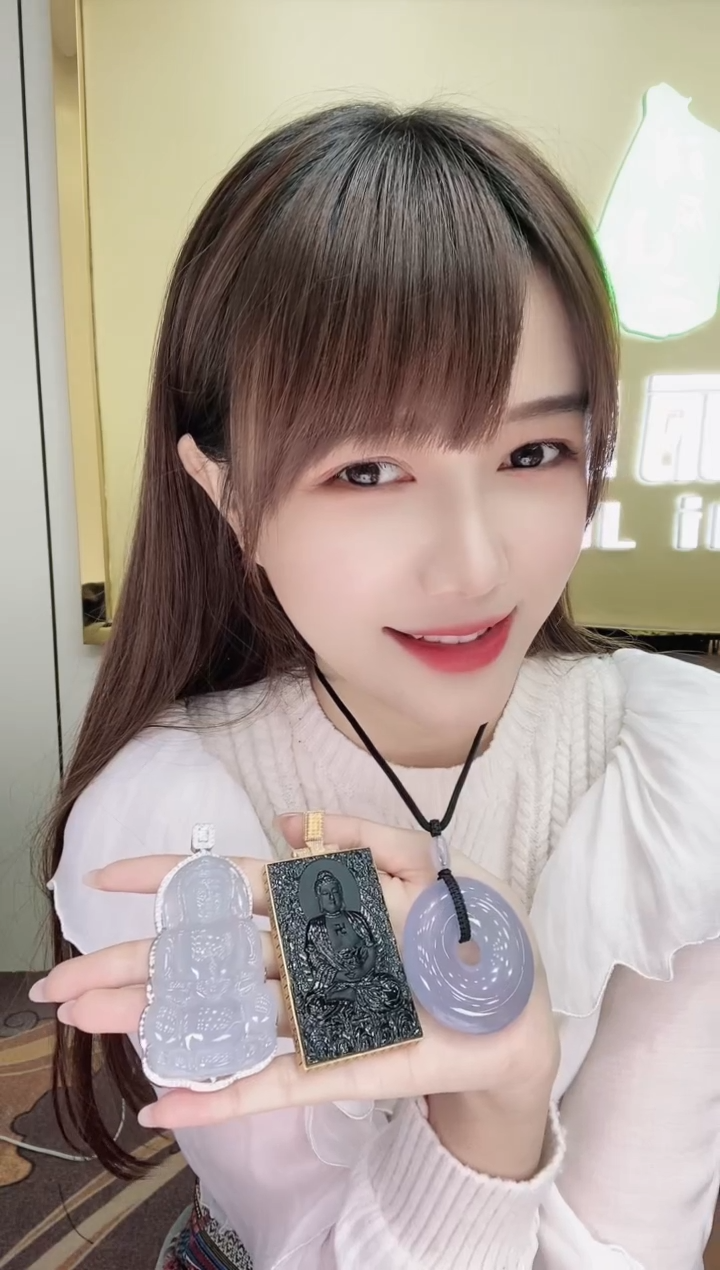 【闪购商品】翡翠挂件未镶嵌咨询客服链接勿拍勿拍勿拍