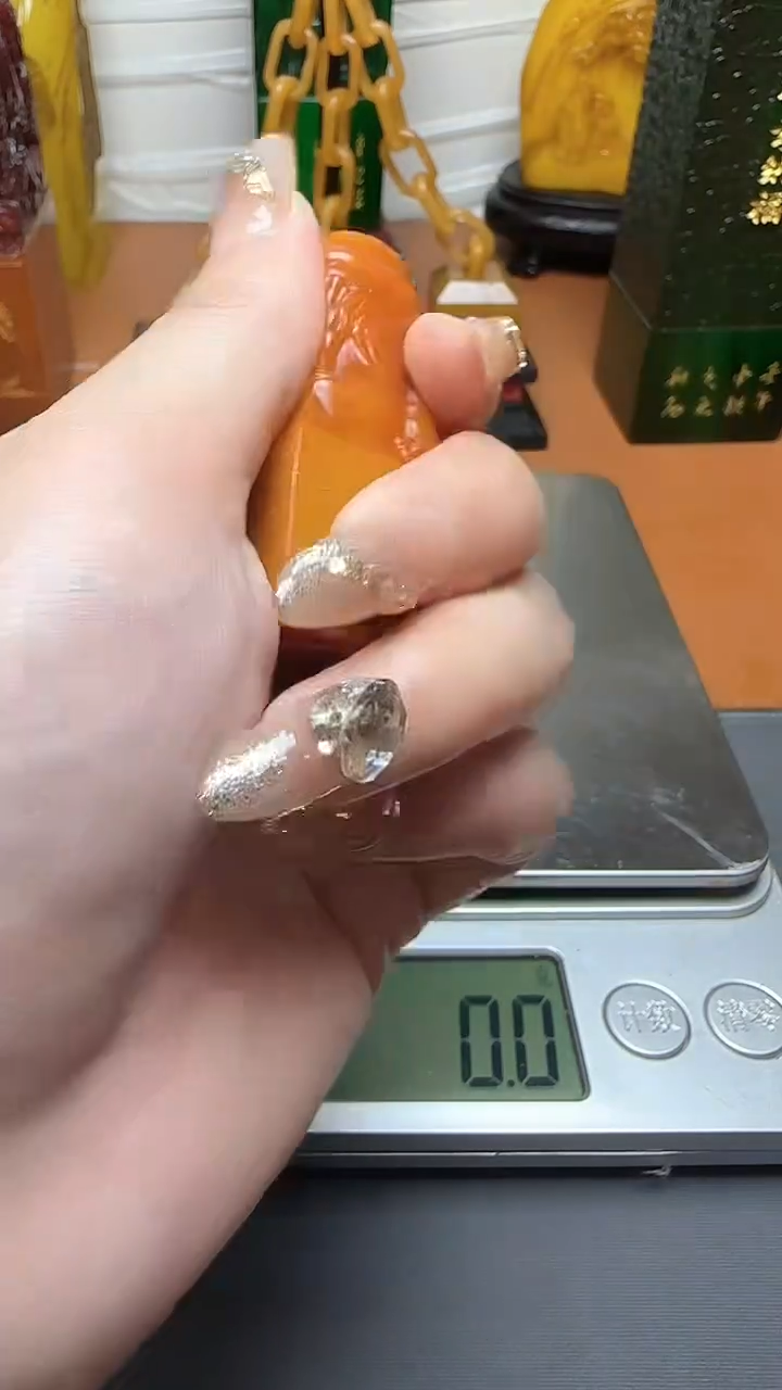 【闪购商品】寿山石印石寿山石寿山料00