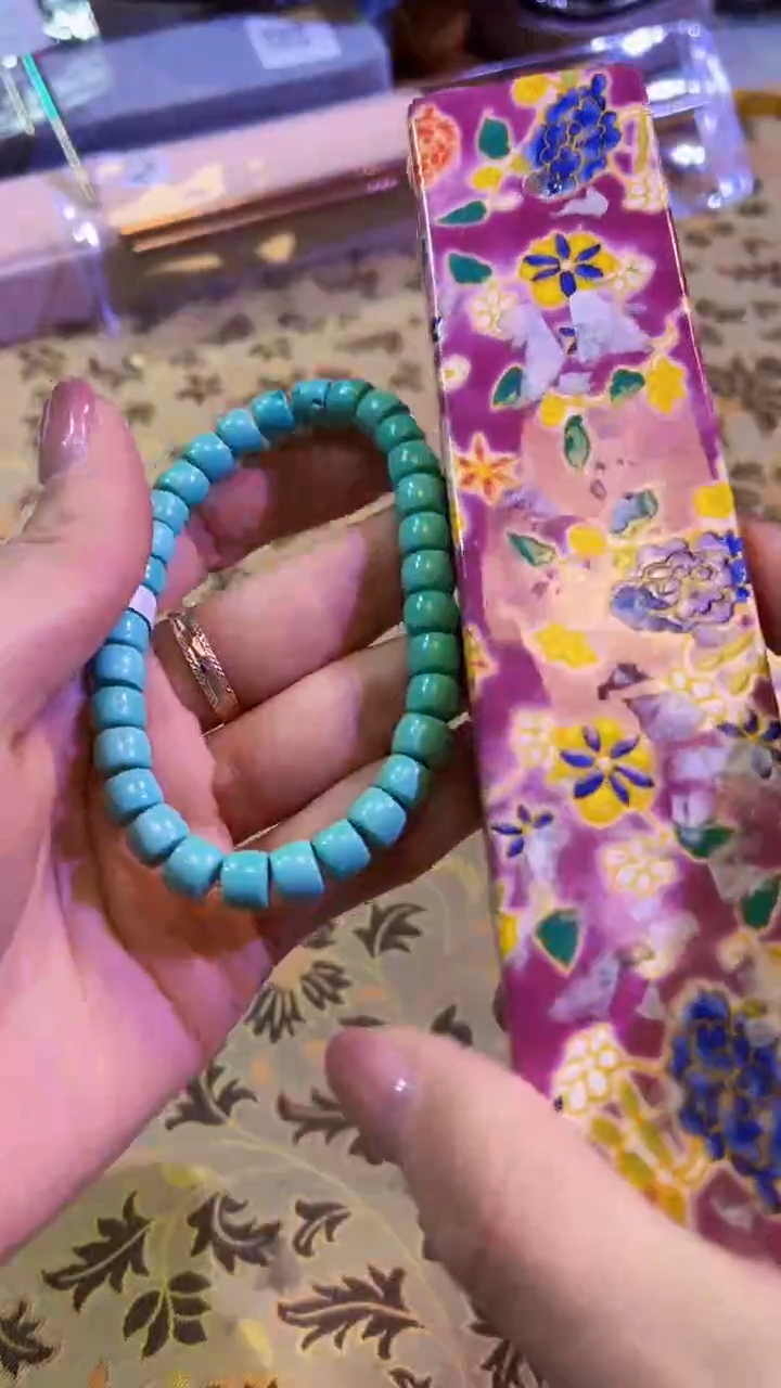 【闪购商品】瓷片陶茶666文玩周边多人