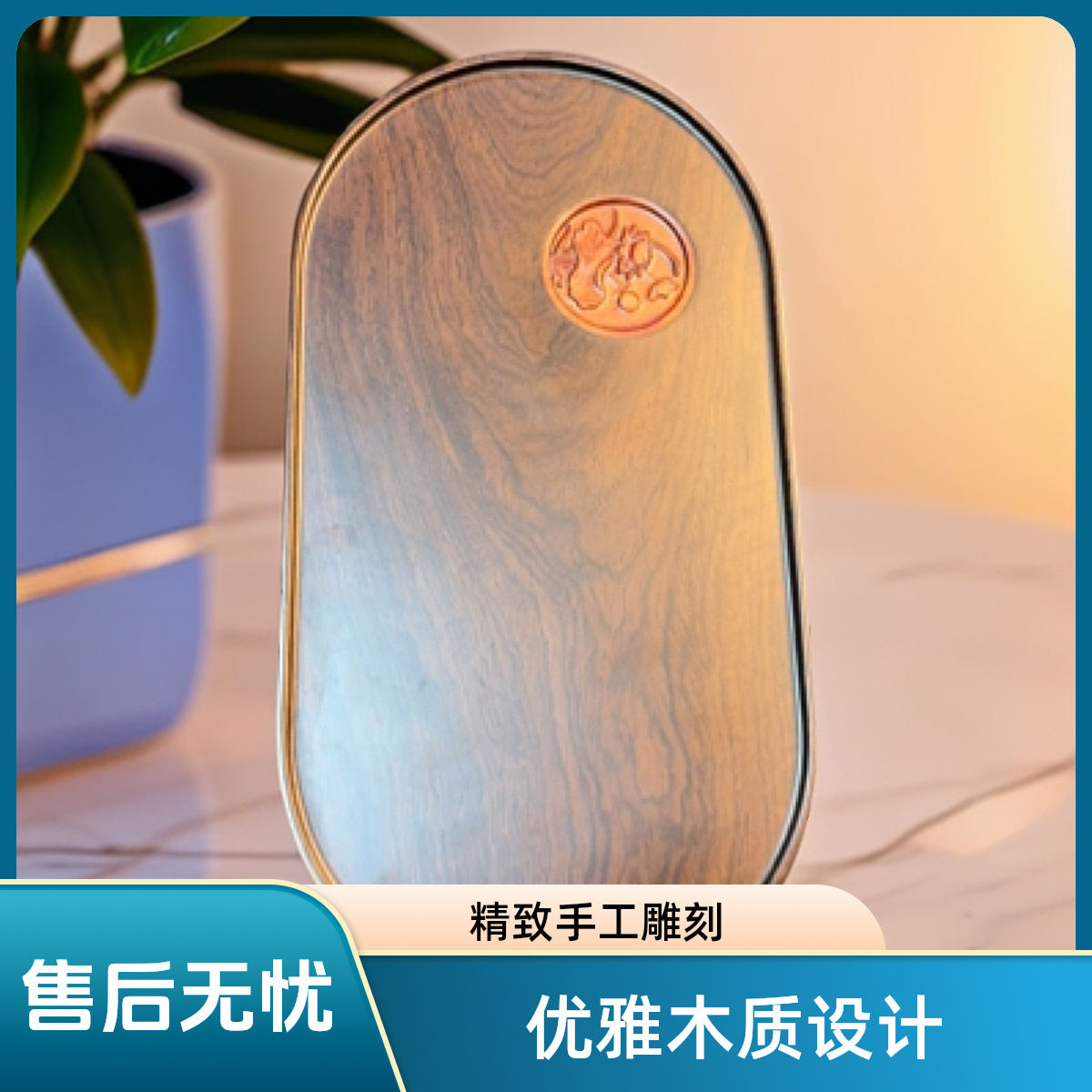 茶盘，黑檀干泡，长29宽15木质精致家用简约轻奢时尚个性
