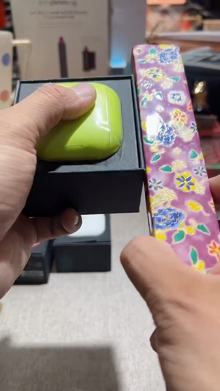 【闪购商品】瓷片正品保真，清库存