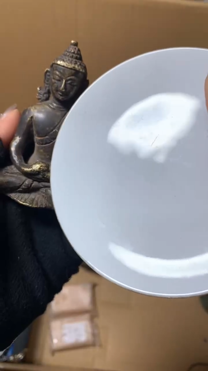 【闪购商品】瓷器默认微瑕瓷器