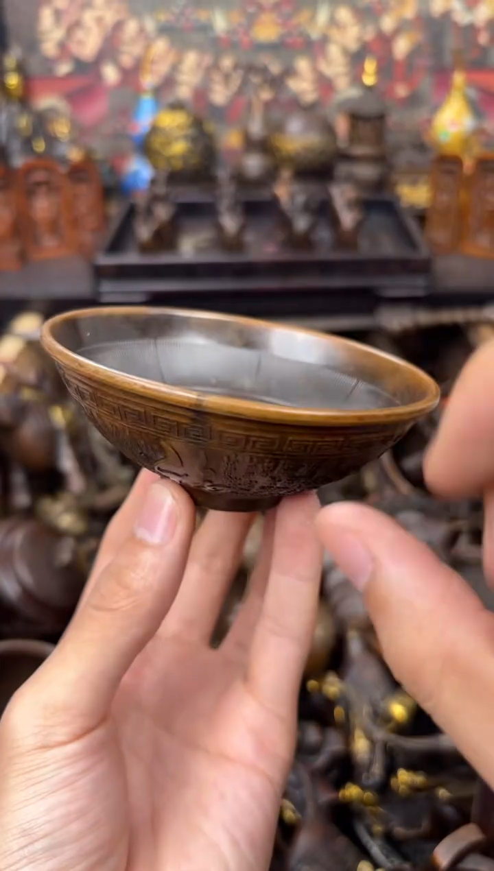 信德铜器专属精选链接