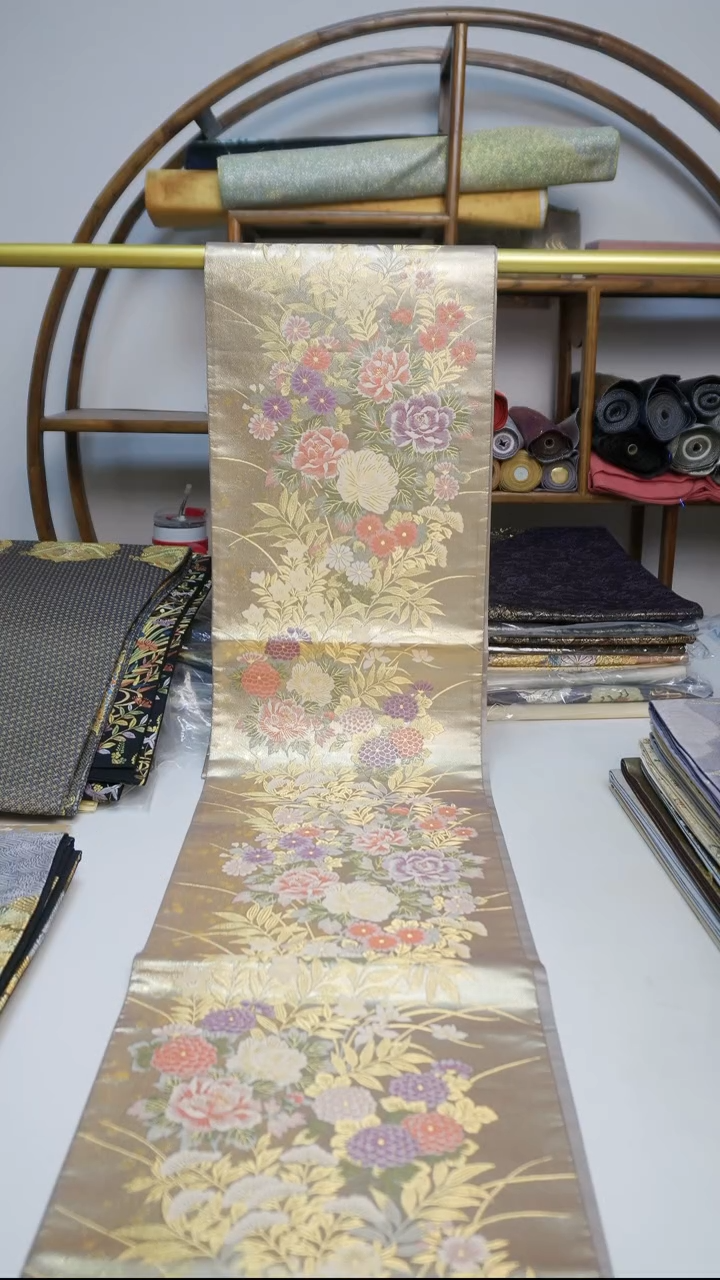 织绣148花卉花卉花卉